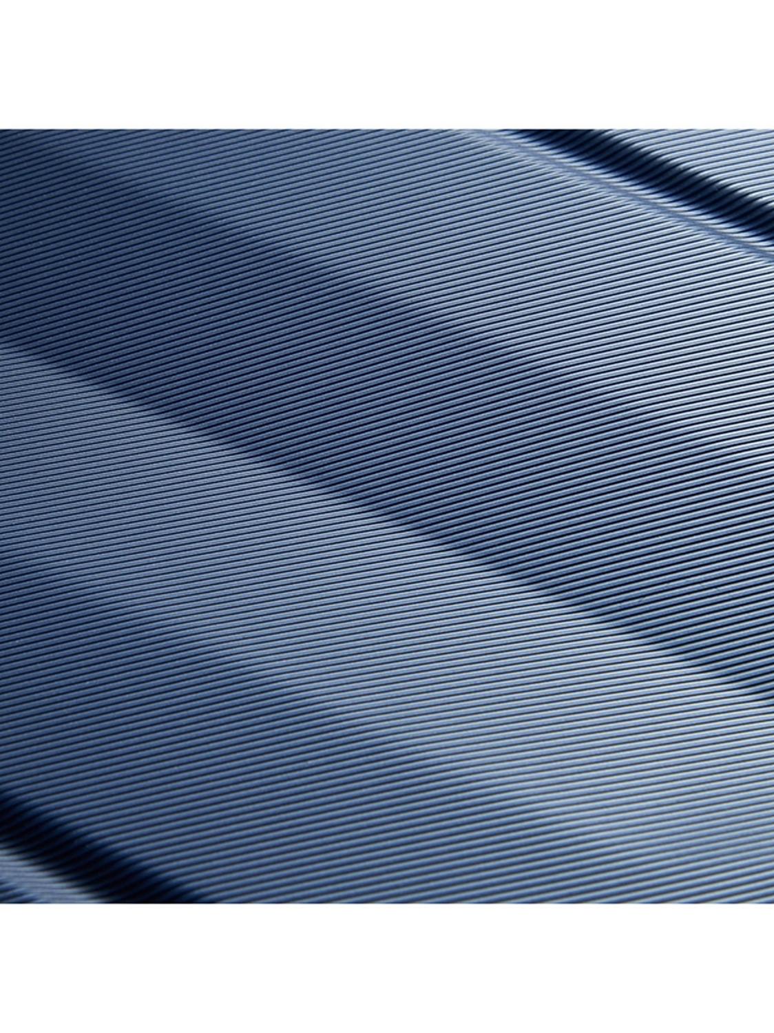 Delsey Maleta de Viaje Rígida AIR ARMOUR, 78 cm, Expandible, Color Azul