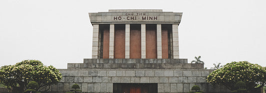 Ciudad Ho Chi Minh