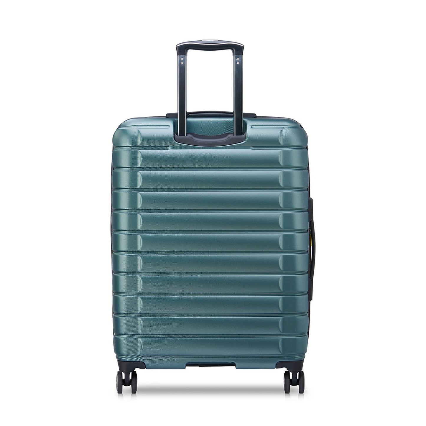 Delsey Maleta de Viaje Rígida SHADOW 5.0, 70cm, Color Verde