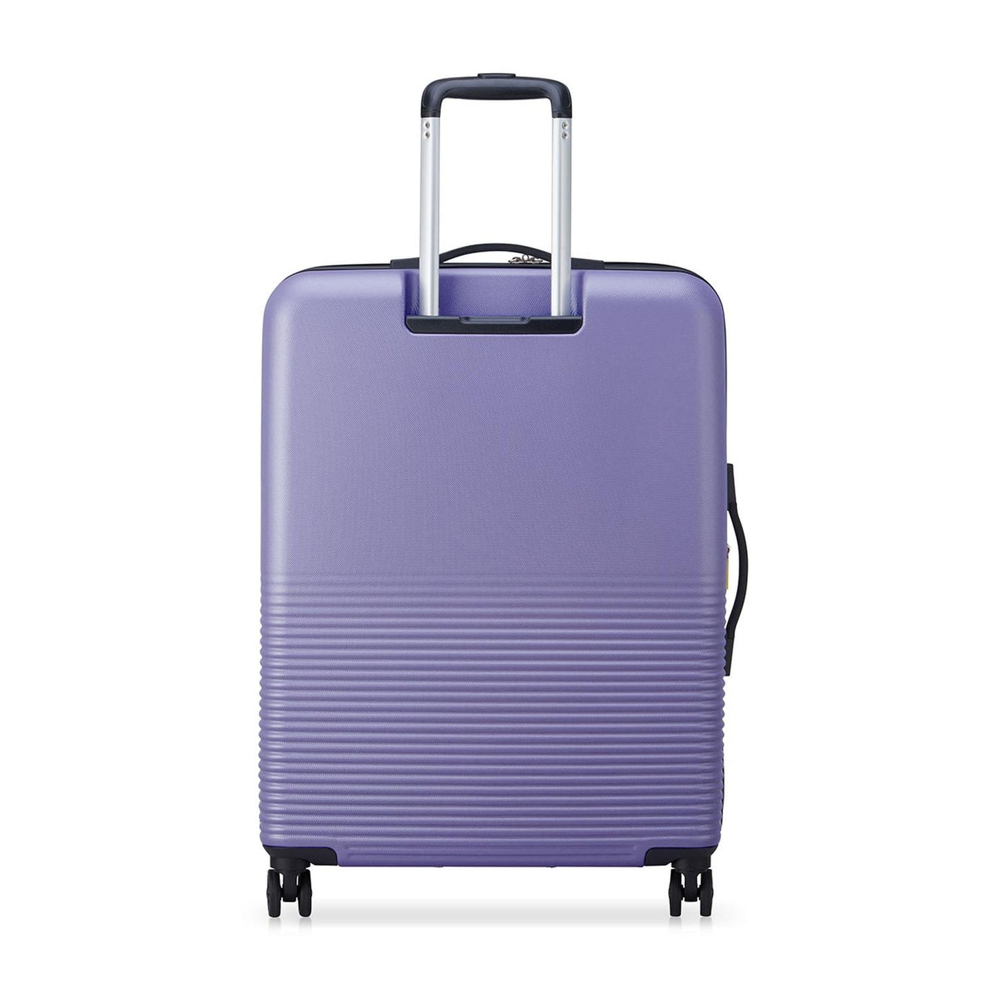 Delsey Maleta de Viaje Rígida MARINA, 70cm, Color Lavanda