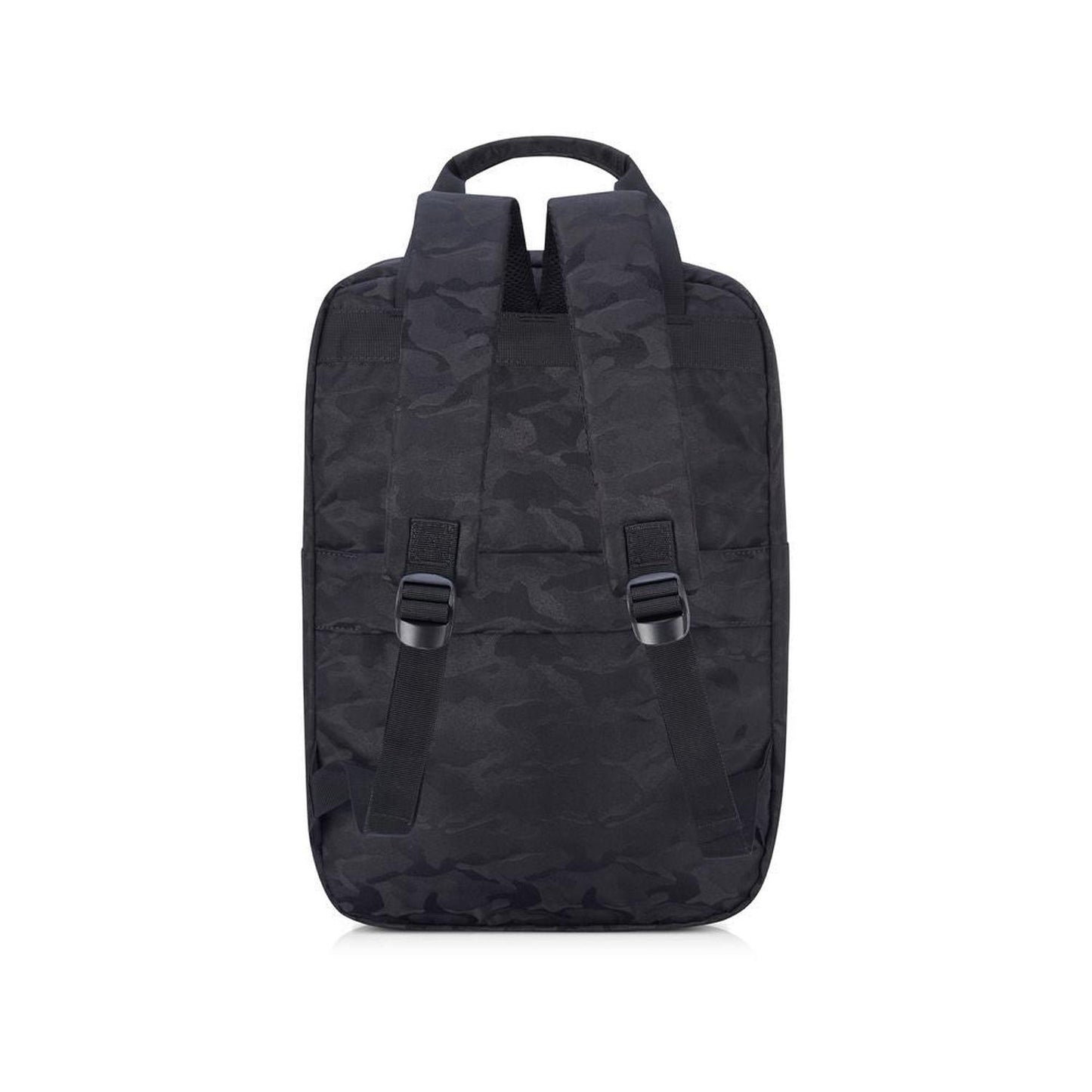 Mochila Portalaptop Delsey bolsillo CITYPAK 15.6'' Camuflaje