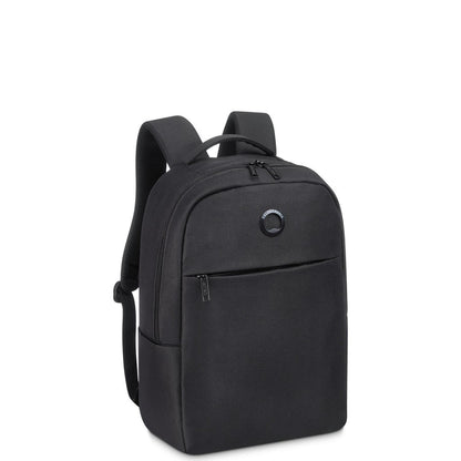 Mochila Portalaptop Delsey CITYPAK 15.6'' Negro