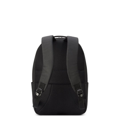 Mochila Portalaptop Delsey CITYPAK 15.6'' Negro