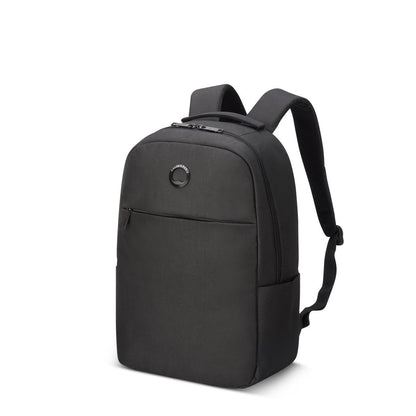 Mochila Portalaptop Delsey CITYPAK 15.6'' Negro