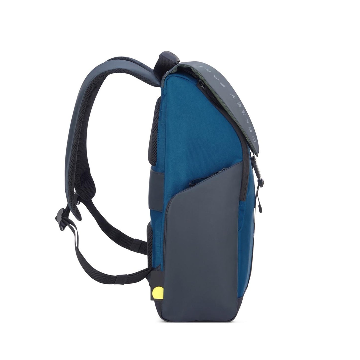 Mochila Backpack Delsey SECURFLAP para Laptop 16'' Navy