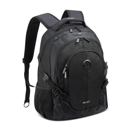 Mochila Delsey Navigator 15.6'' PC Protector Y Puerto USB