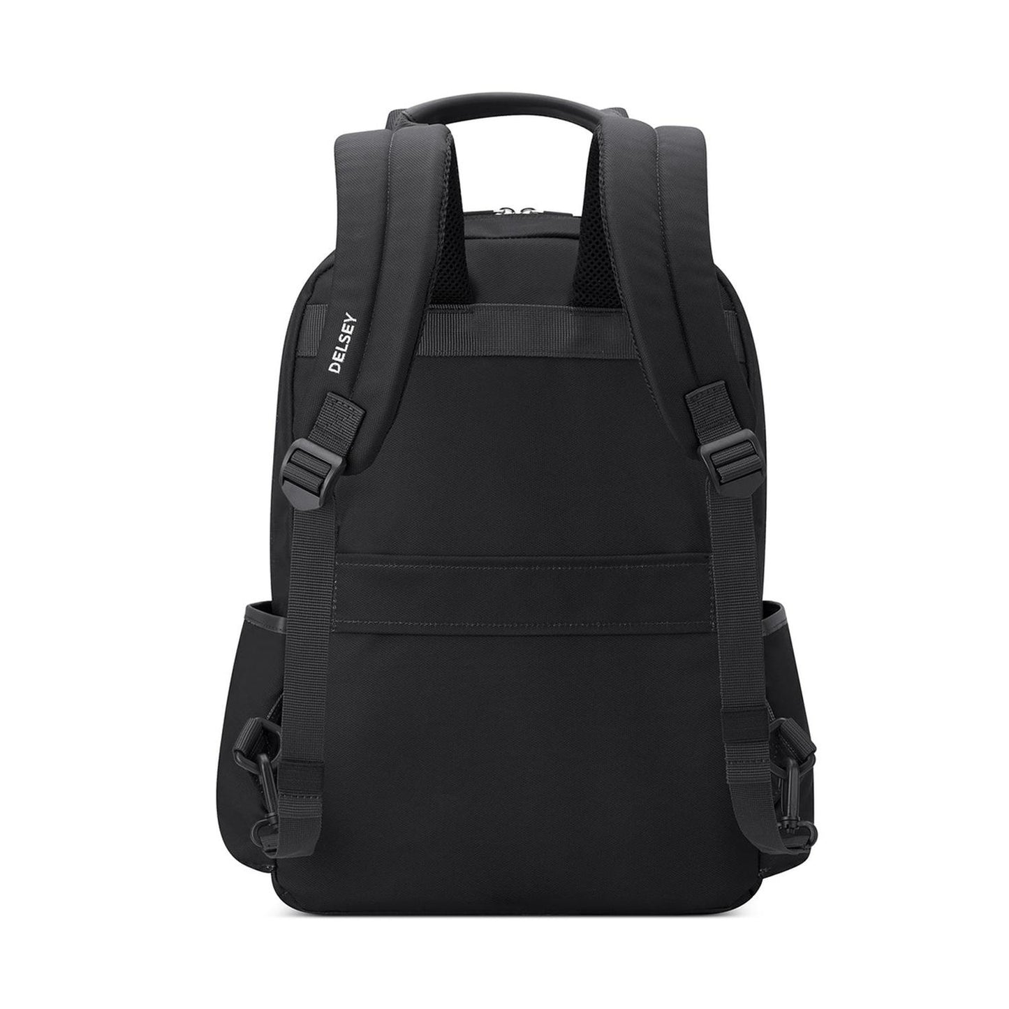 Mochila Delsey Legere 2.0 PC Protector de 15.6'' Color Negro