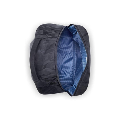 Mochila Portalaptop Delsey CITYPAK 15.6'' Camuflaje Negro